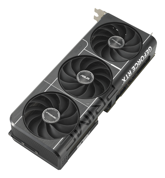 Asus GeForce RTX 5070 Prime 12 Gt -n&auml;yt&ouml;nohjain + NVIDIA Bundle: Borderlands 4