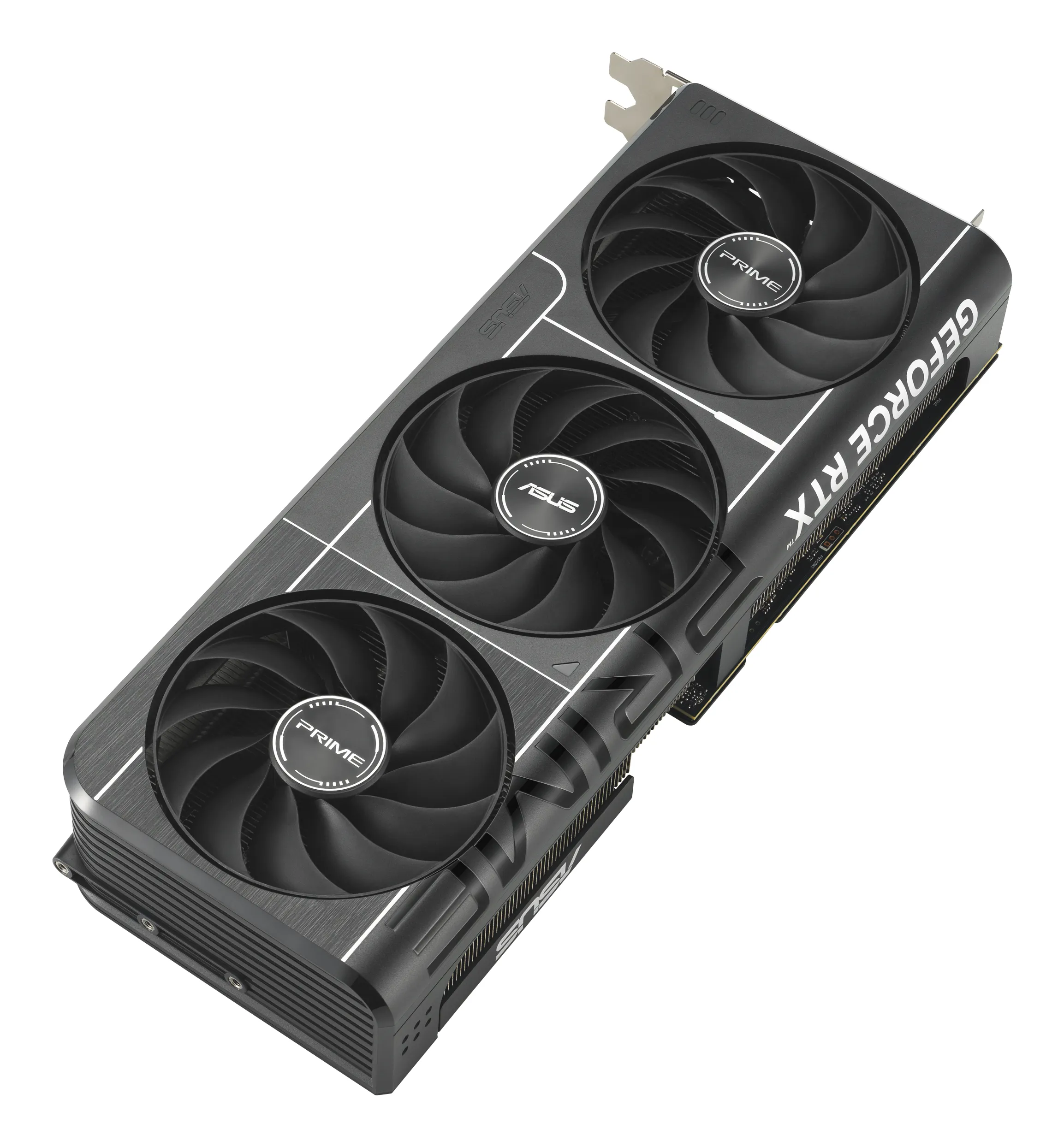 Asus GeForce RTX 5070 Prime OC 12GB - Graphics card