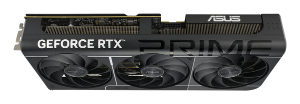 Asus GeForce RTX 5070 Prime 12 Gt -n&auml;yt&ouml;nohjain + NVIDIA Bundle: Borderlands 4