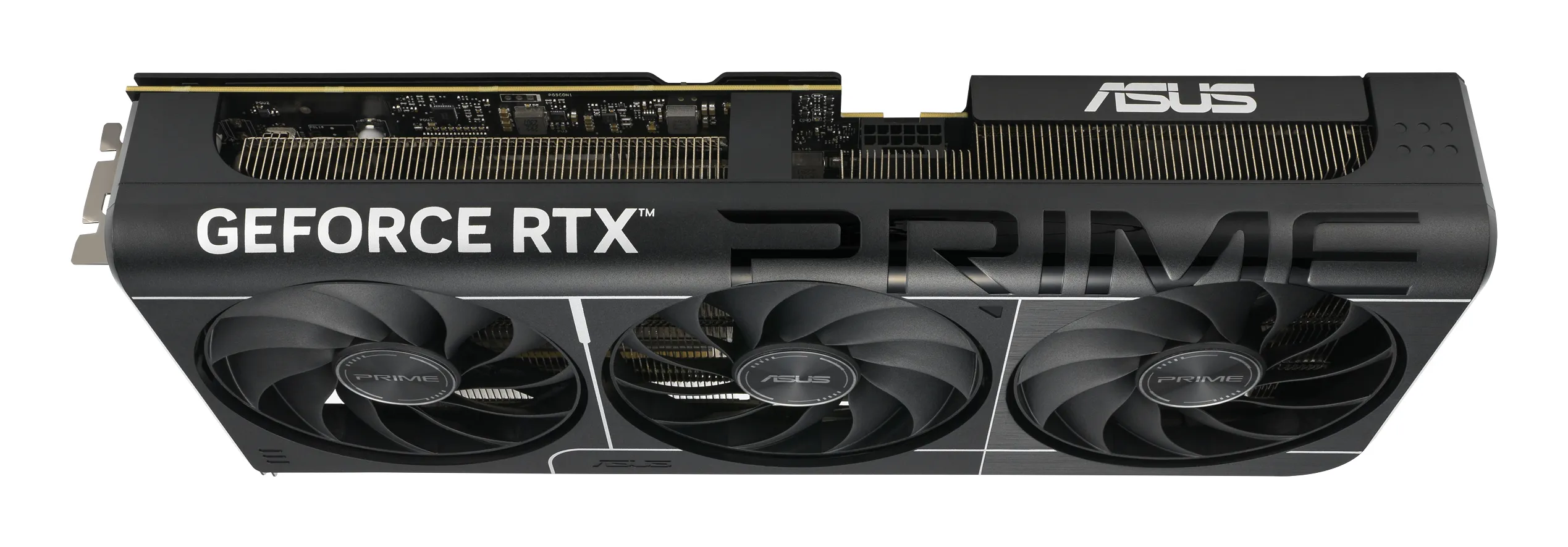 Asus GeForce RTX 5070 Prime OC 12GB - Graphics card
