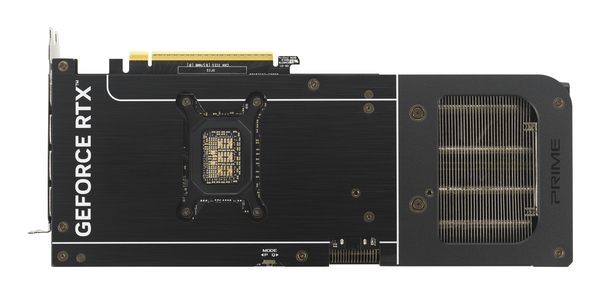 Asus GeForce RTX 5070 Prime 12 Gt -n&auml;yt&ouml;nohjain + NVIDIA Bundle: Borderlands 4