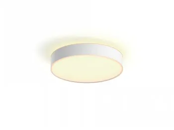 Philips HUE ENRAVE M CEILING LAMP WHITE