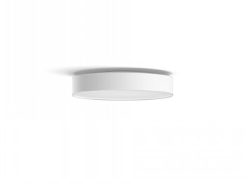 Philips HUE ENRAVE M CEILING LAMP WHITE