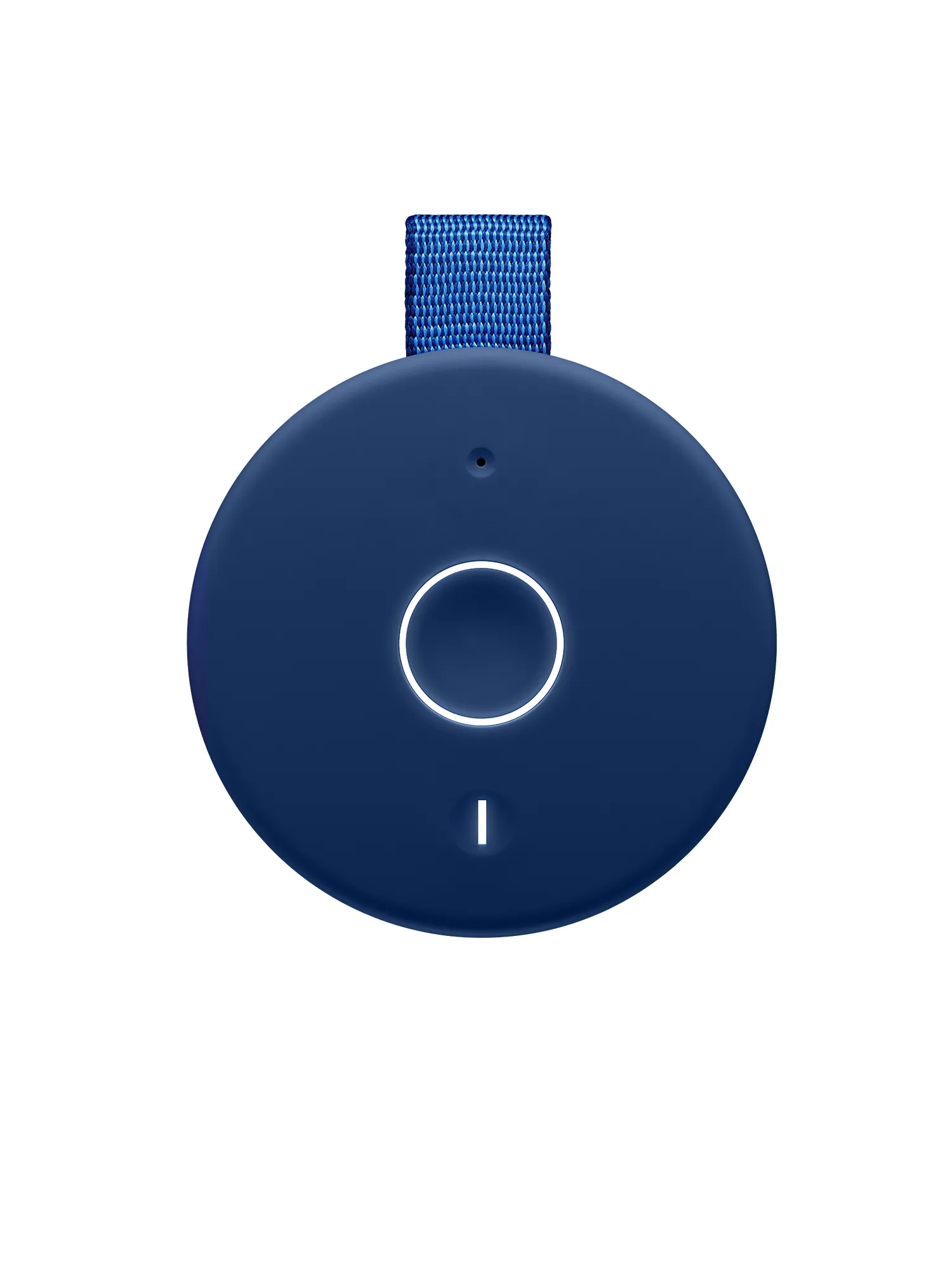 Logitech Ultimate Ears BOOM 3 - wireless speaker, lagoon blue