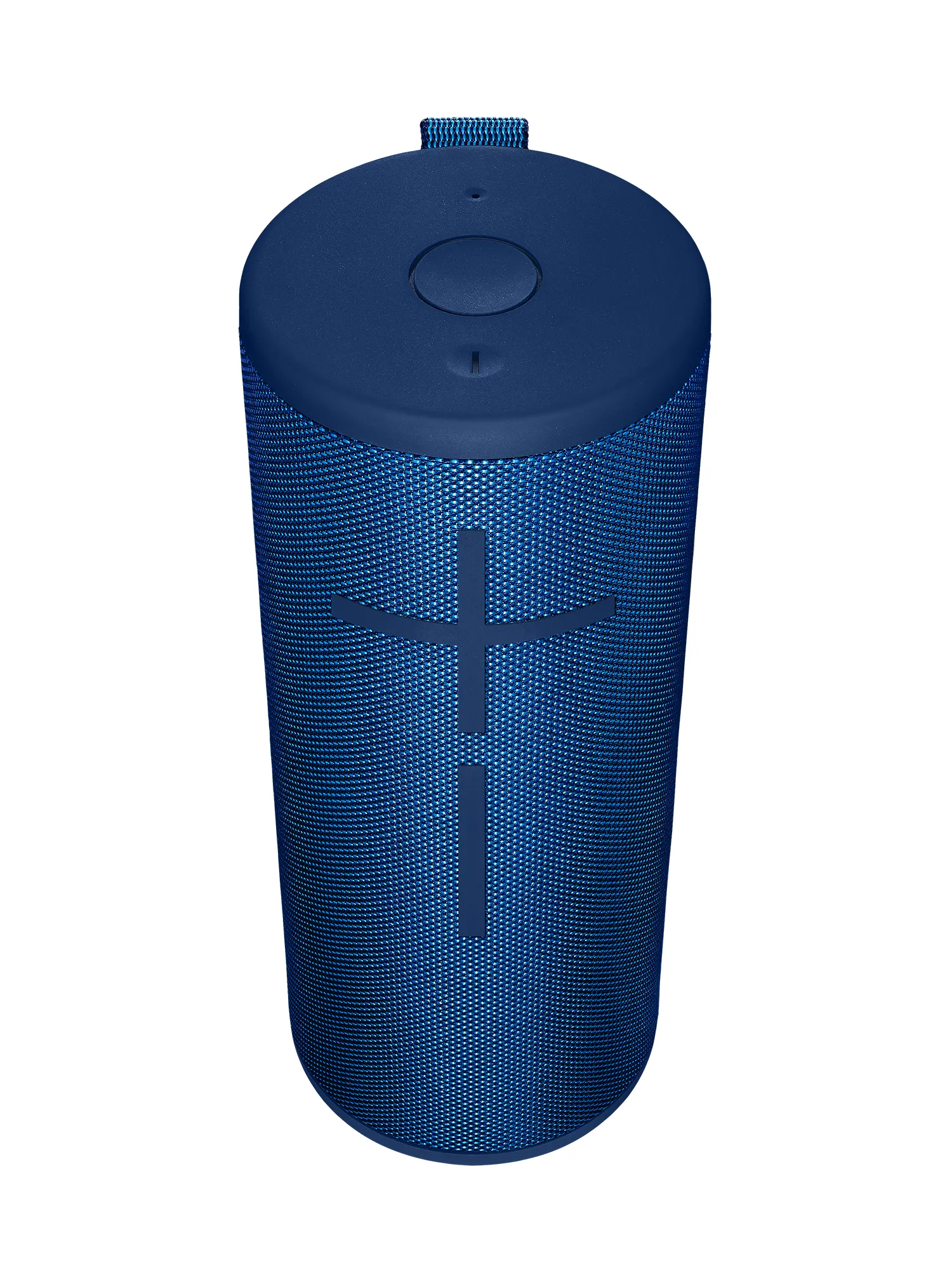 Logitech Ultimate Ears BOOM 3 - wireless speaker, lagoon blue