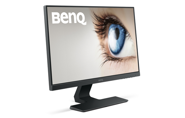 BenQ 24.5&quot; GL2580H, Full HD, TN -n&auml;ytt&ouml;