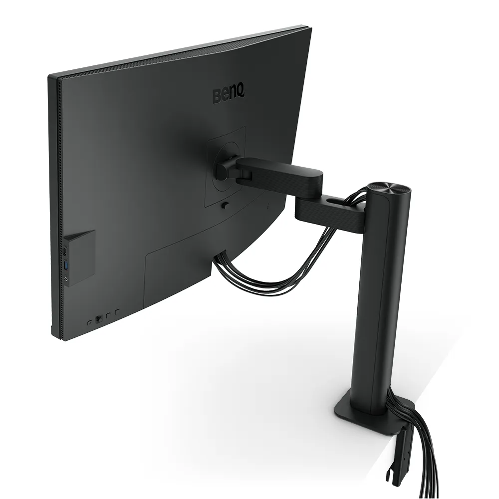 BenQ PD3205UA 32" 4K UHD, IPS Monitor with KVM switch