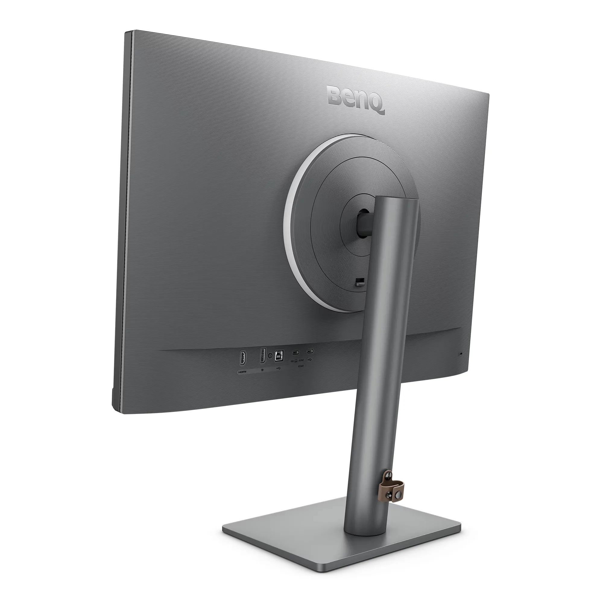 BenQ RD280UG 28.2" 4K Ultra HD, IPS, 120Hz, HDR sk&auml;rm med USB-C hub
