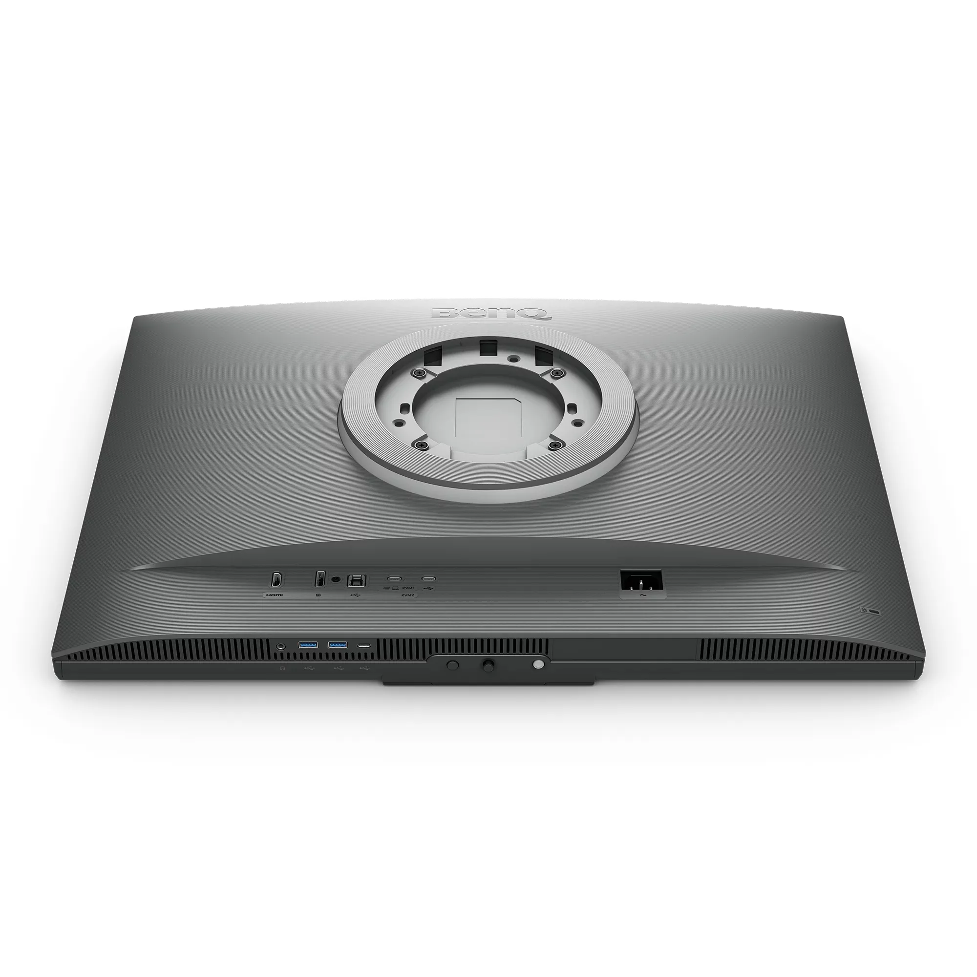 BenQ RD280UG 28.2" 4K Ultra HD, IPS, 120Hz, HDR sk&auml;rm med USB-C hub