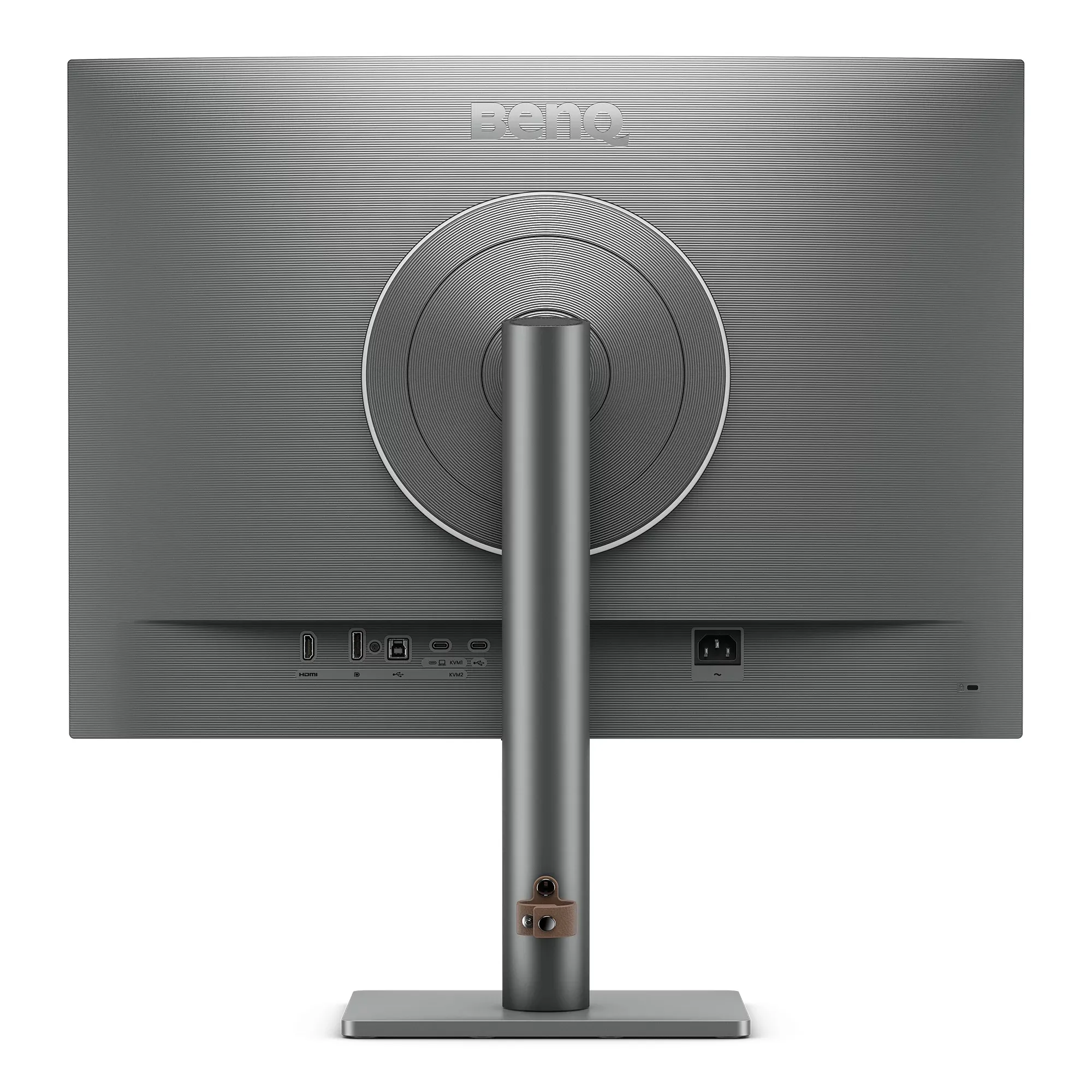 BenQ RD280UG 28.2" 4K Ultra HD, IPS, 120Hz, HDR sk&auml;rm med USB-C hub