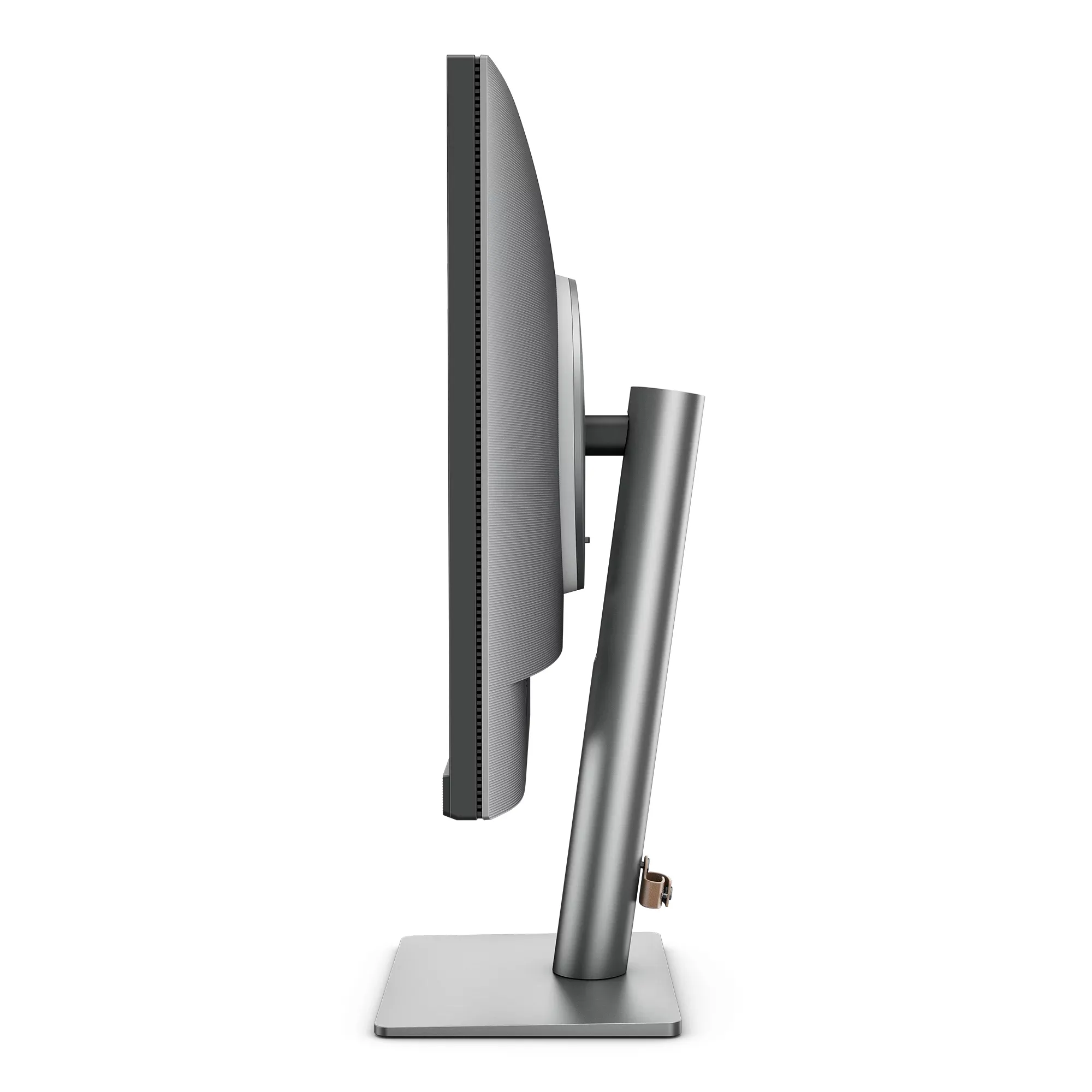 BenQ RD280UG 28.2" 4K Ultra HD, IPS, 120Hz, HDR sk&auml;rm med USB-C hub