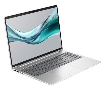 HP EliteBook 665 G11 16" R5 7535U, 16 GB, 512 GB SSD, Radeon 660M, Win 11 Pro - bärbar dator, grå HP EliteBook 665 G11 16" R5 7535U, 16 GB, 512 GB SSD, Radeon 660M, Win 11 Pro - bärbar dator, grå
