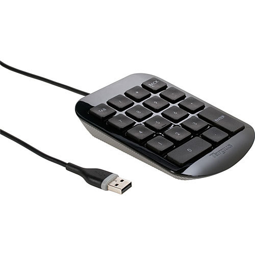 Targus Numeric - numpad, Black