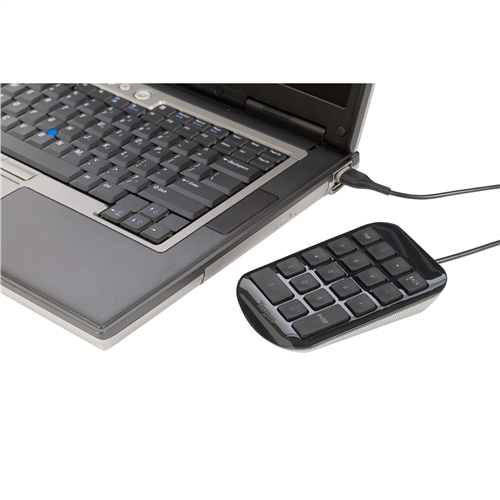 Targus Numeric - numpad, Black