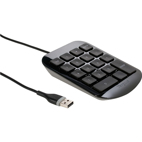 Targus Numeric - numpad, Black
