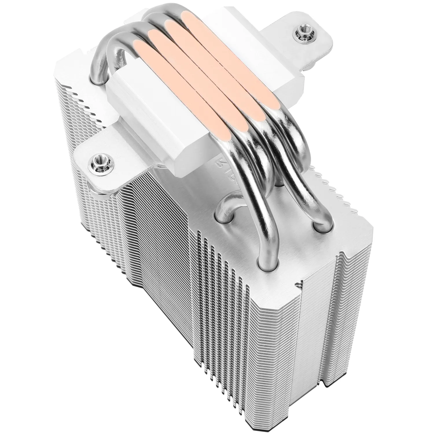 Thermalright Assassin X 120 Refined SE Plus, 120 mm CPU-kylare