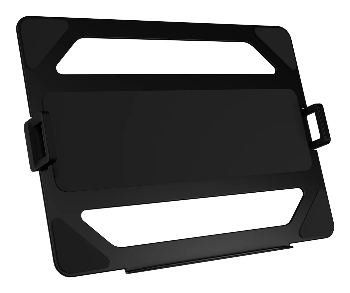 Arozzi Alzare - laptop holder, Black