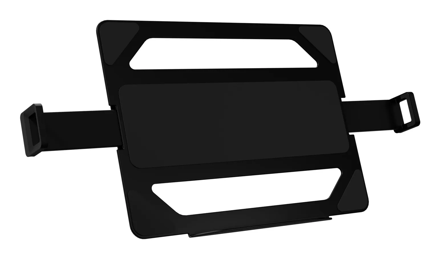 Arozzi Alzare - laptop holder, Black
