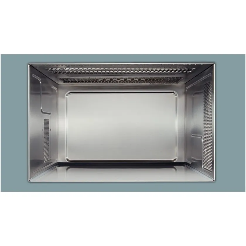 Bosch BEL634GS1 900W - microwave - silver