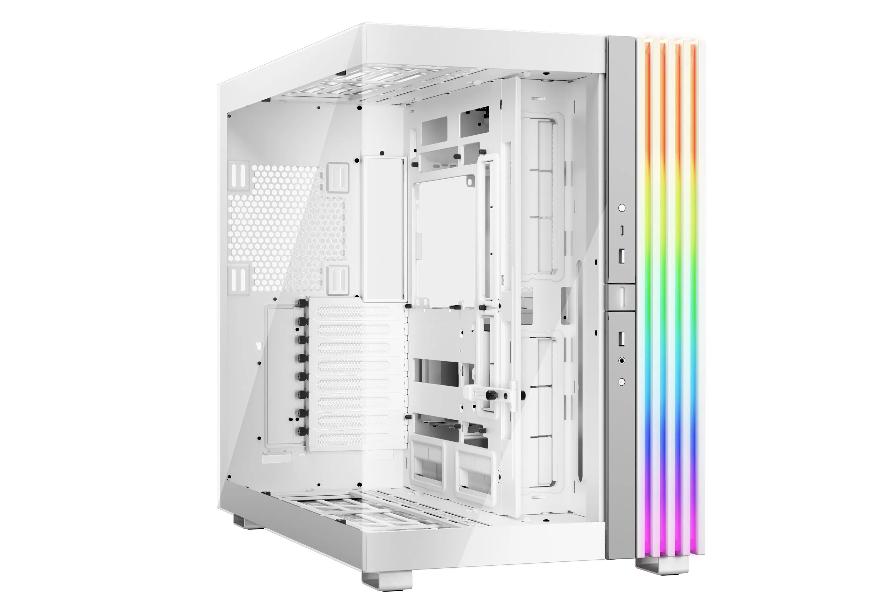 be quiet! Light Base 900 White