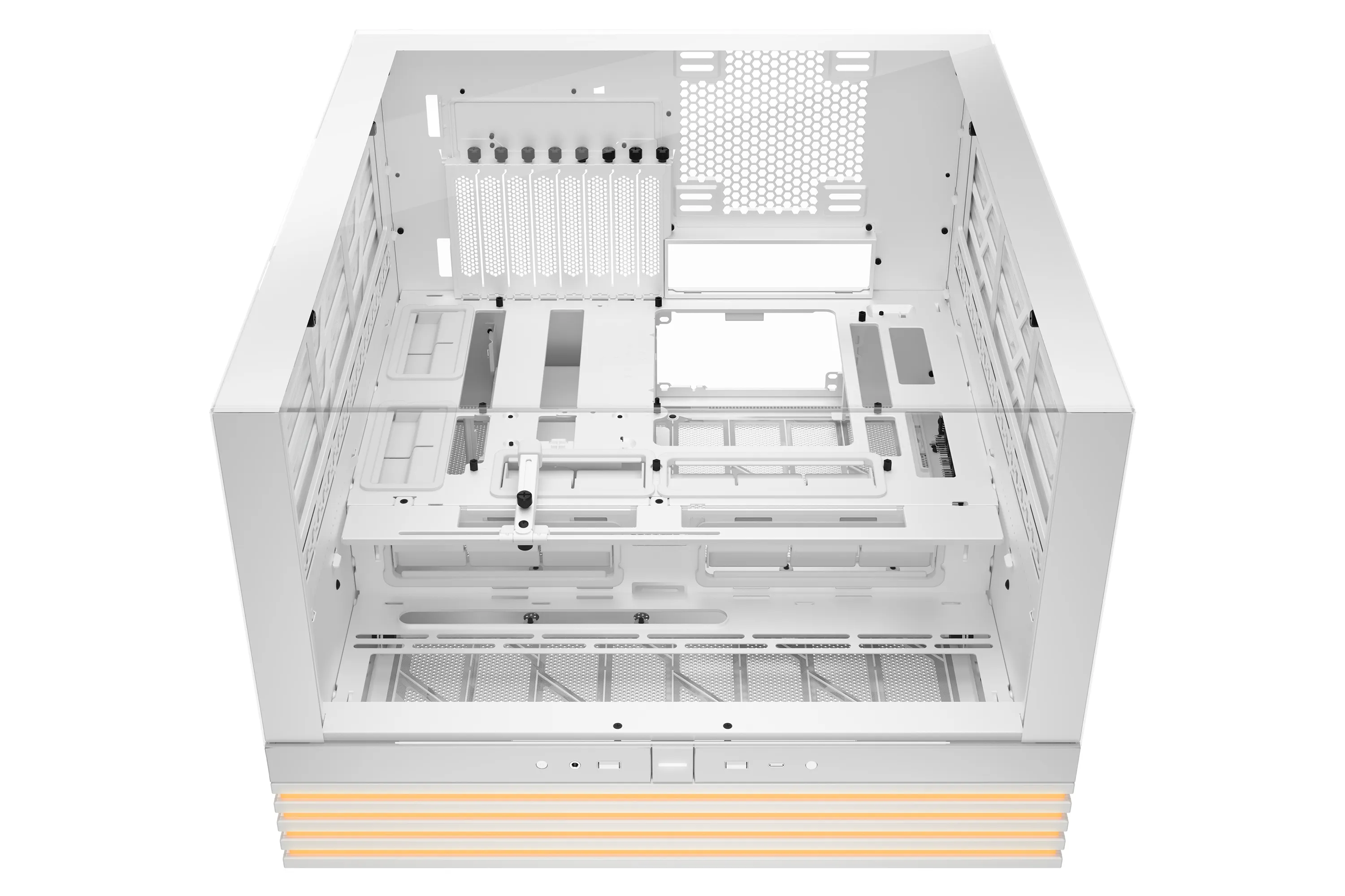 be quiet! Light Base 900 White