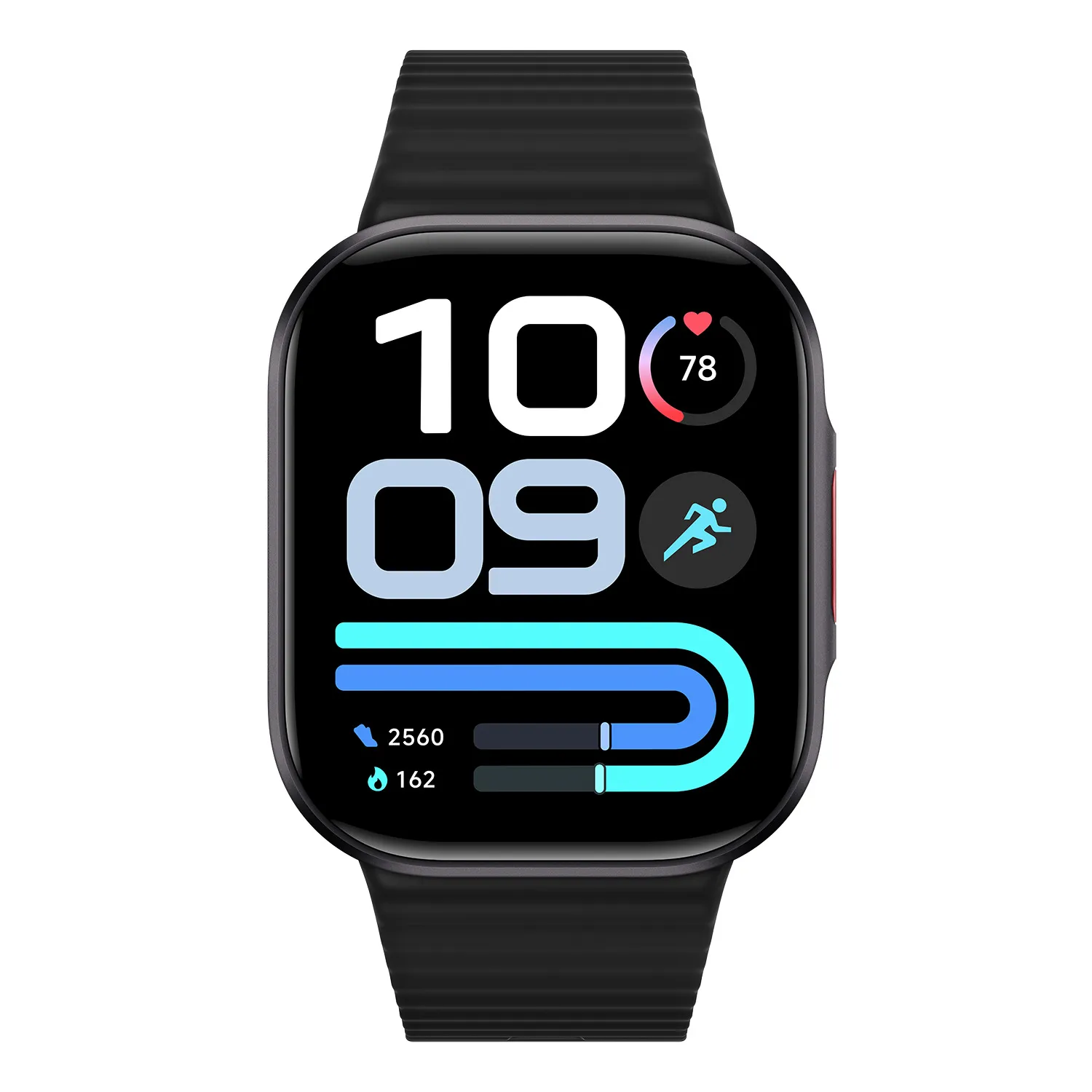 Xiaomi Redmi Watch 6 Lite Smartwatch, Black