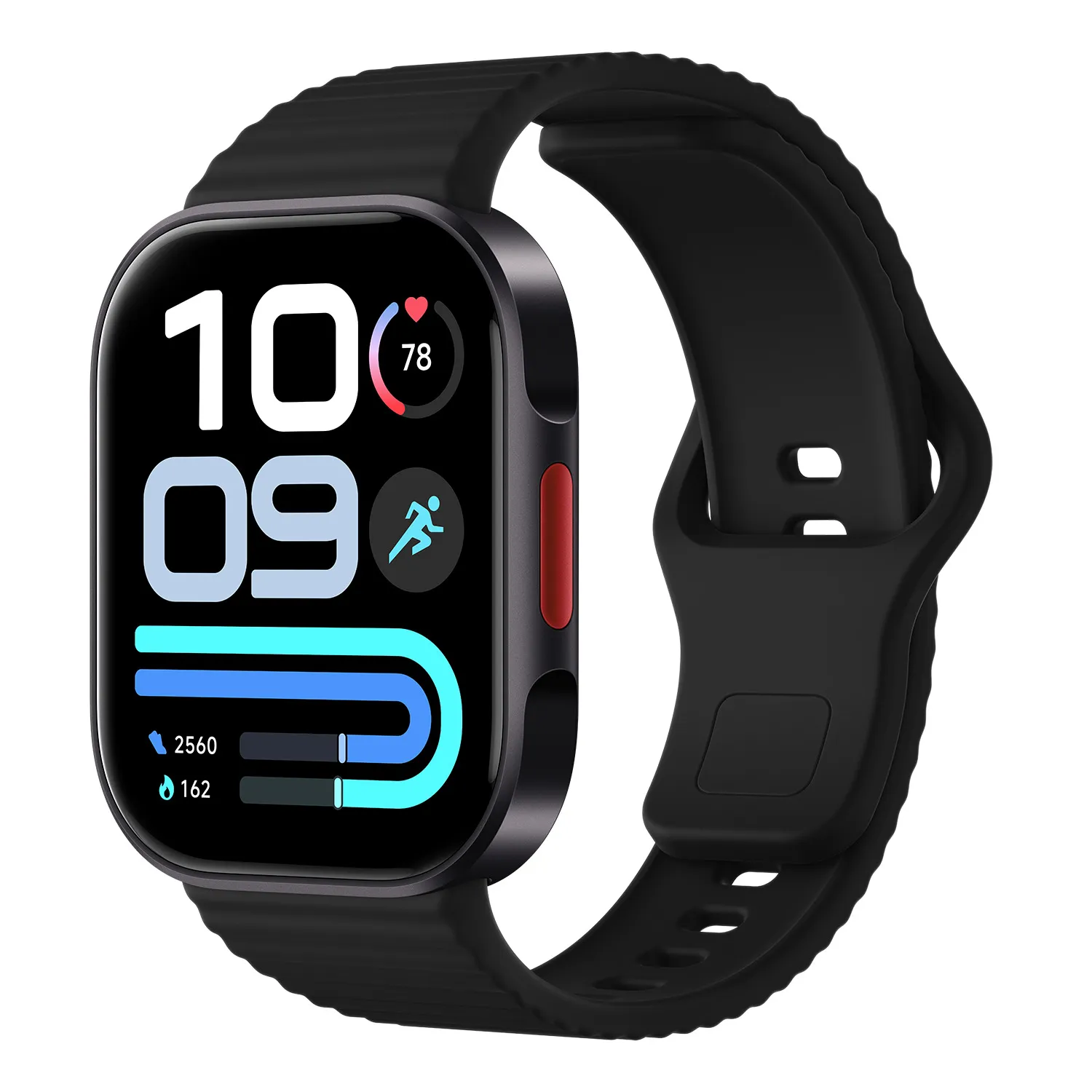 Xiaomi Redmi Watch 6 Lite Smartwatch, Black