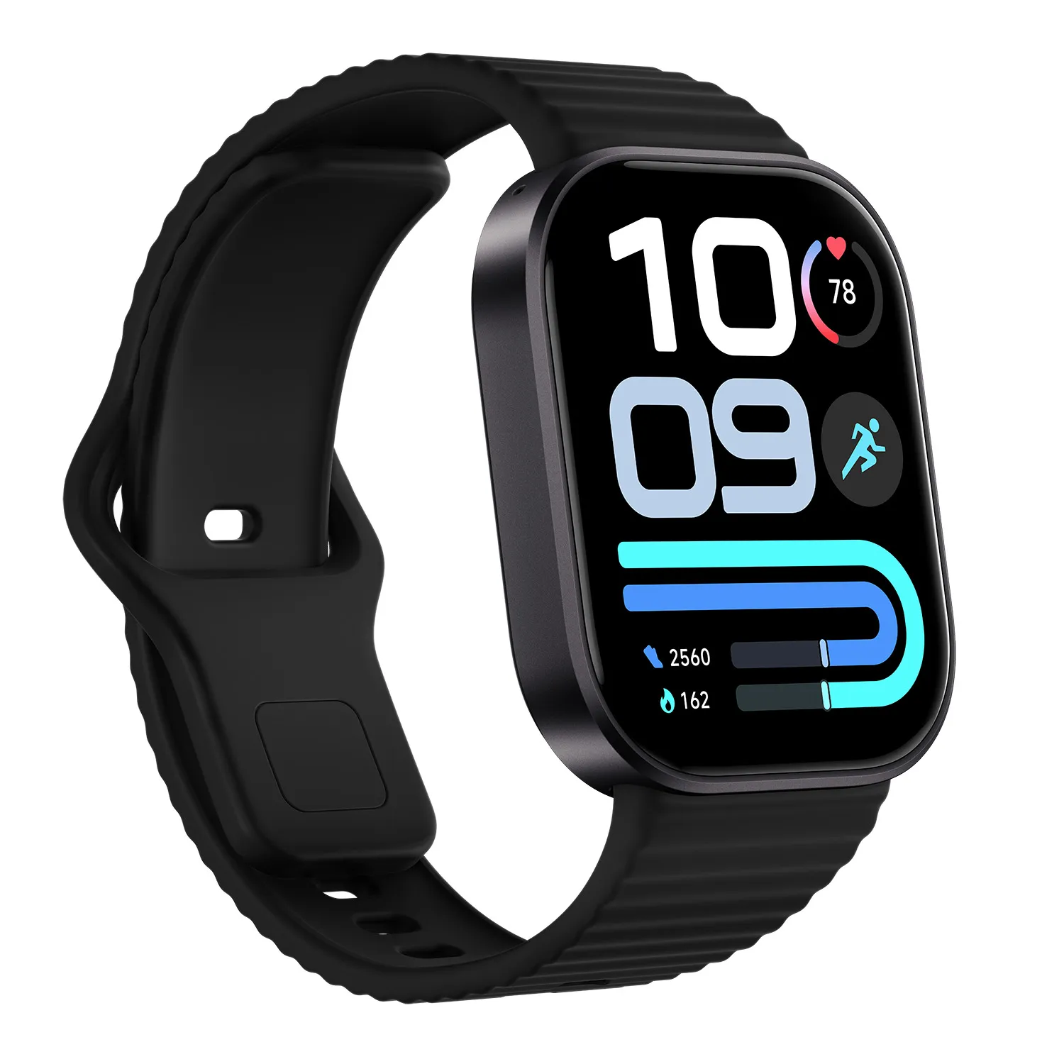 Xiaomi Redmi Watch 6 Lite Smartwatch, Black