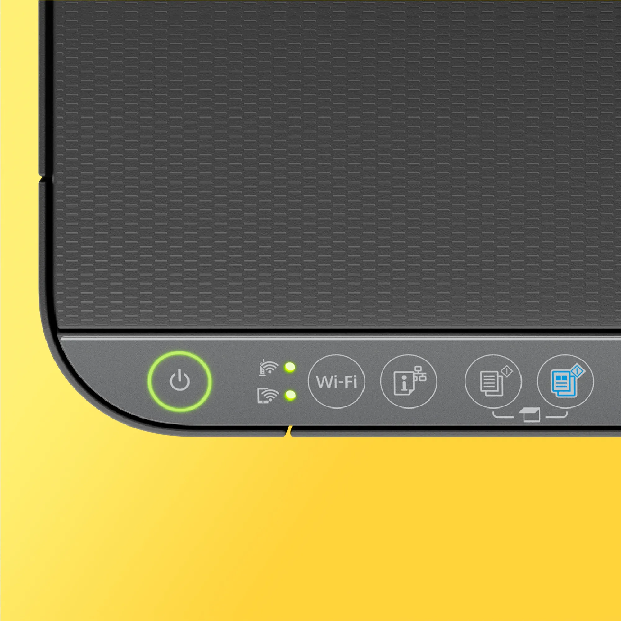 EPSON EcoTank ET-2862 MFP colour inkjet ITS A4 10ppm Print 100sheets Wi-Fi USB Black