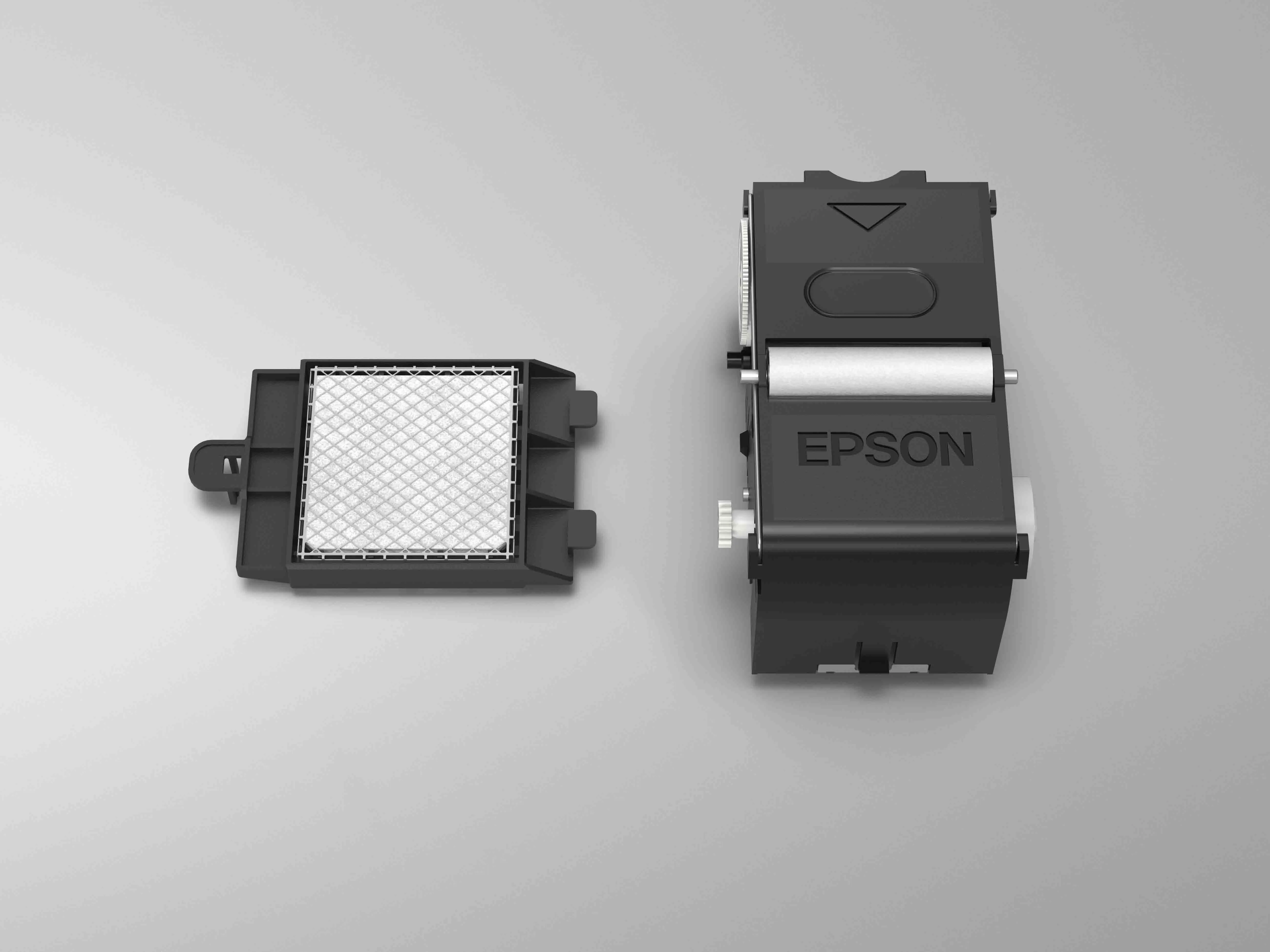 EPSON Head Cleaning Set for