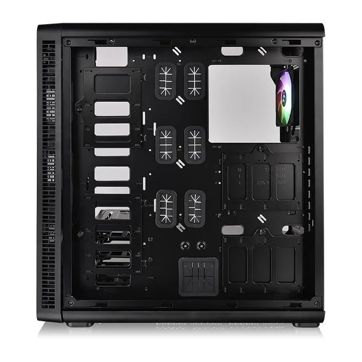 Thermaltake - View 37 RGB (Pure RGB)