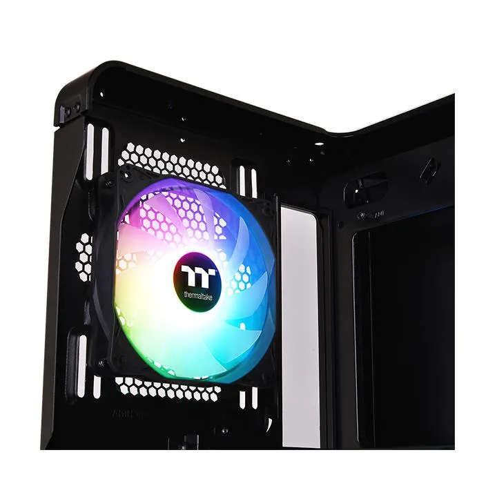 Thermaltake - View 37 RGB (Pure RGB)