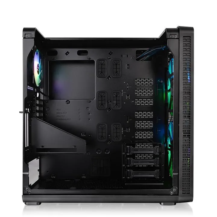 Thermaltake - View 37 RGB (Pure RGB)