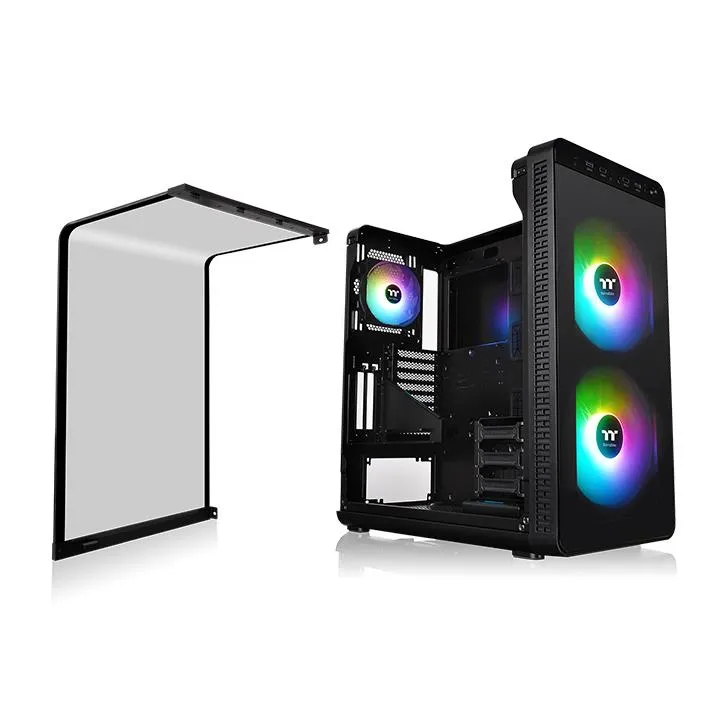 Thermaltake - View 37 RGB (Pure RGB)