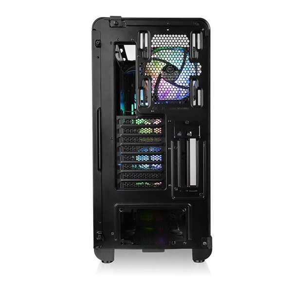 Thermaltake - View 37 RGB (Pure RGB)