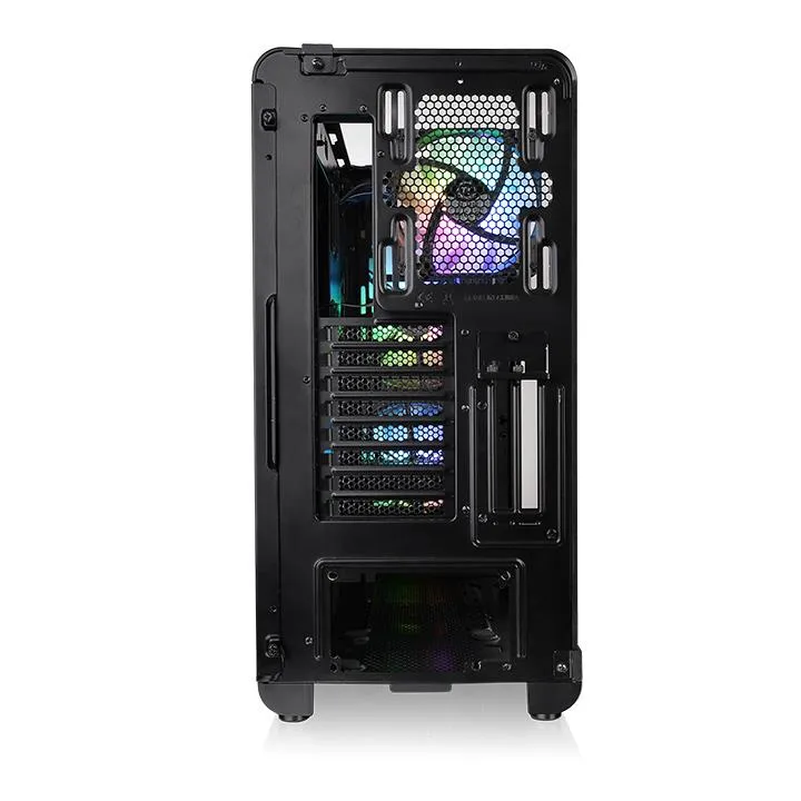 Thermaltake - View 37 RGB (Pure RGB)