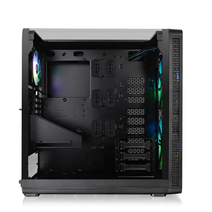 Thermaltake - View 37 RGB (Pure RGB)