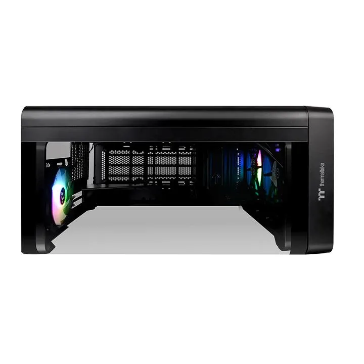 Thermaltake - View 37 RGB (Pure RGB)