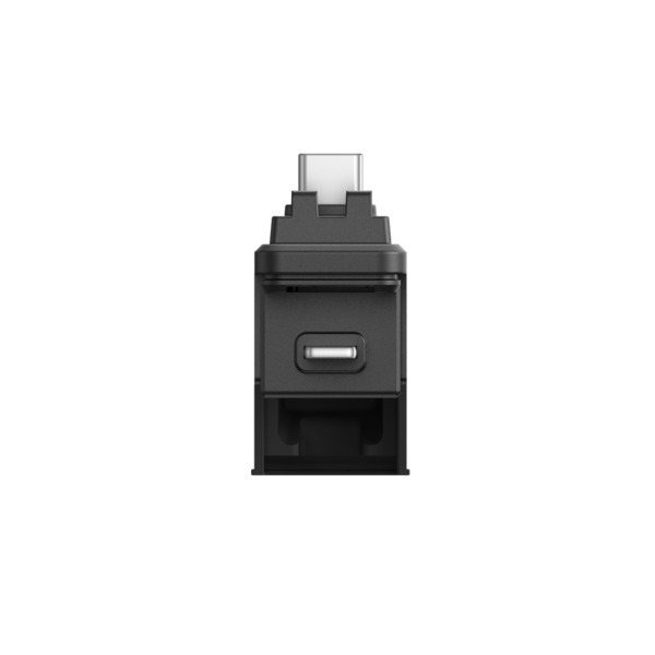 Insta360 X5, Quick Reader