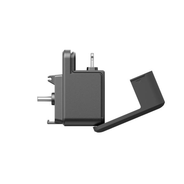 Insta360 X5, Quick Reader