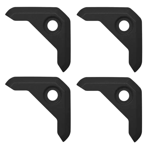 Corsair ML Series Fan Corner Caps