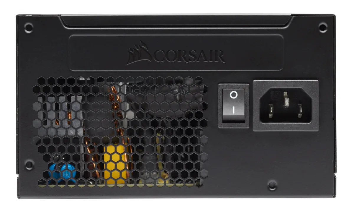 Corsair CV Series CV650 650W -virtal&auml;hde, 80 Plus Bronze
