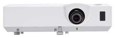 HITACHI CP-X4030WN Installation projector