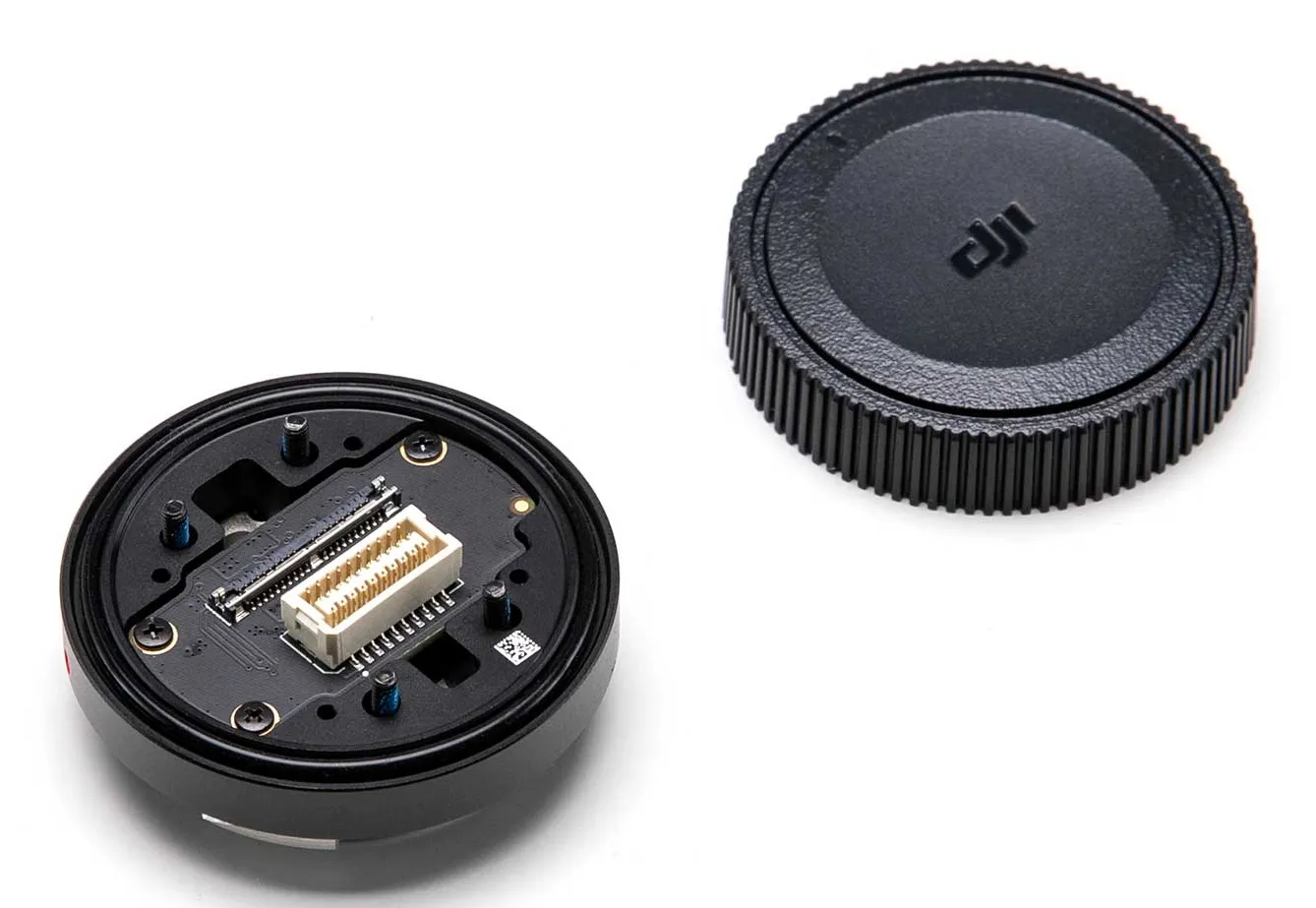DJI,  Payload SDK Skyport 2.0
