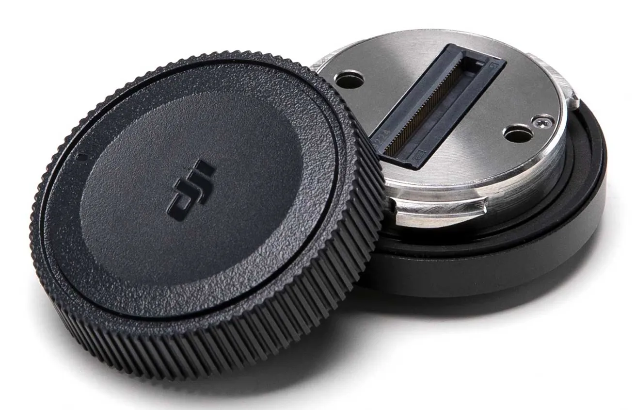DJI,  Payload SDK Skyport 2.0