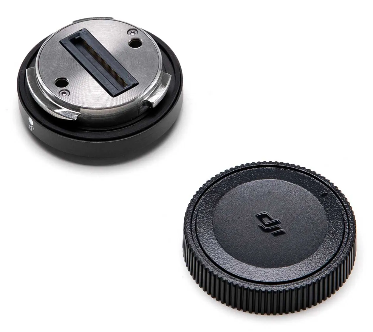 DJI,  Payload SDK Skyport 2.0