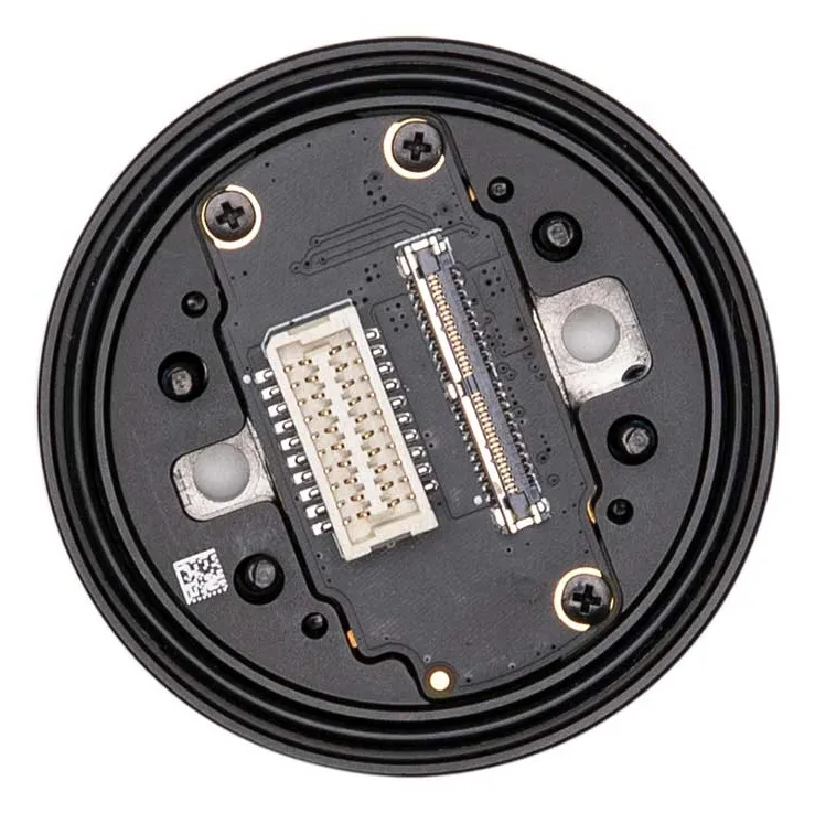 DJI,  Payload SDK Skyport 2.0