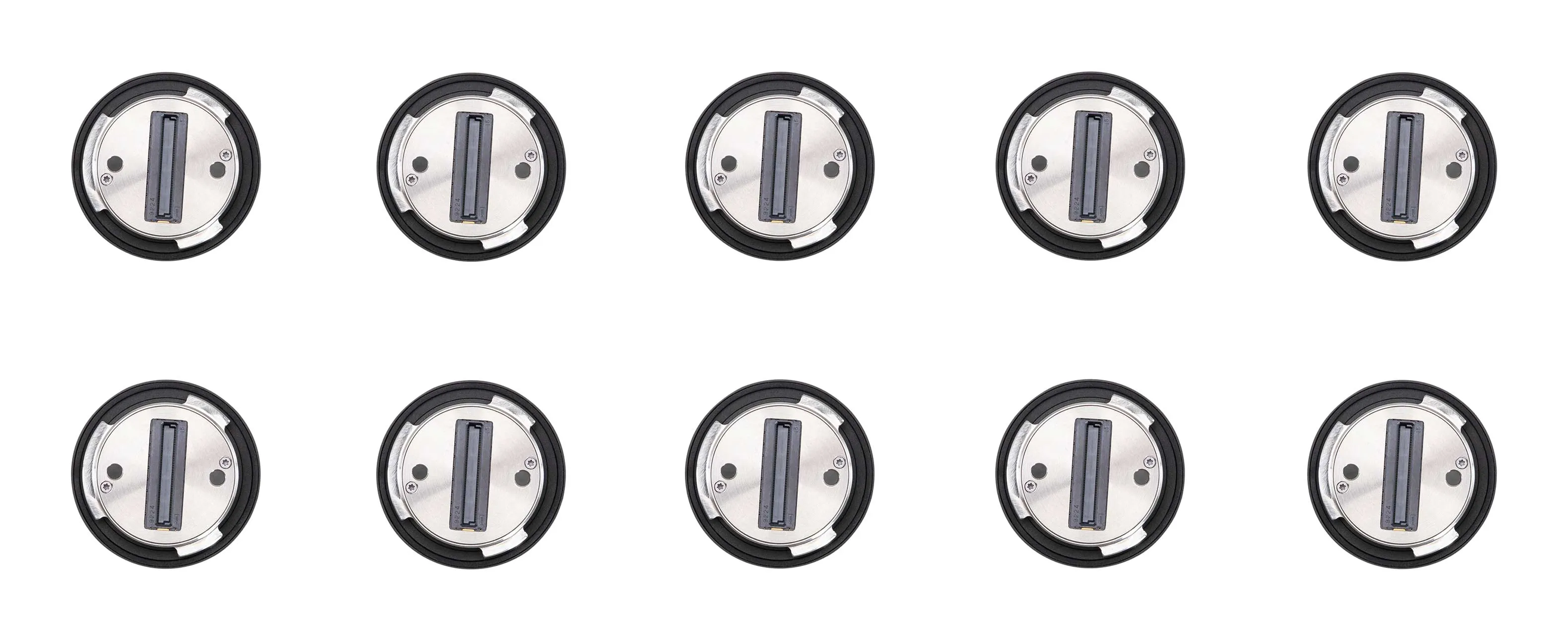 DJI,  Payload SDK Skyport 2.0