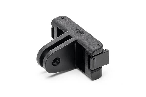DJI,  Osmo Action Quick-Release Adapter
