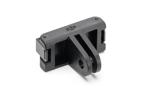 DJI,  Osmo Action Quick-Release Adapter